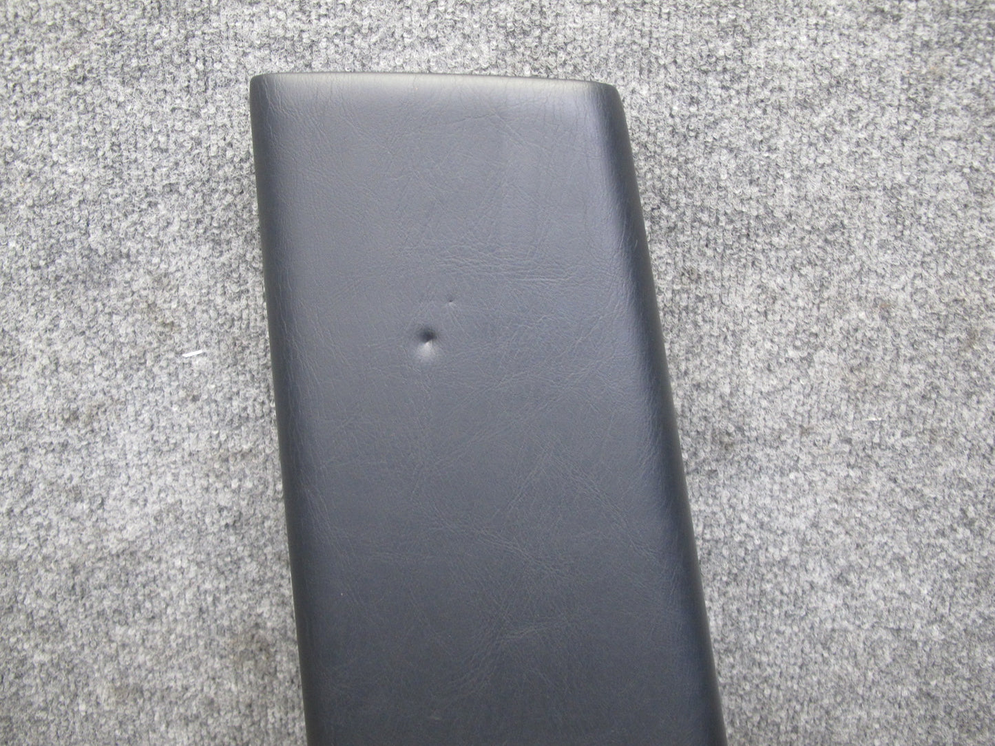 95-00 Toyota Celsior Lexus LS400 UCF20 Lower B Pillar Trim Cover Panel Set OEM