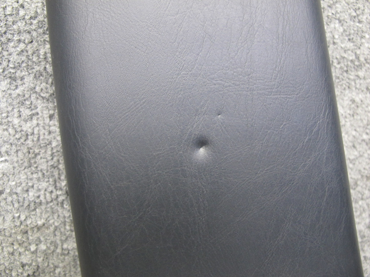 95-00 Toyota Celsior Lexus LS400 UCF20 Lower B Pillar Trim Cover Panel Set OEM