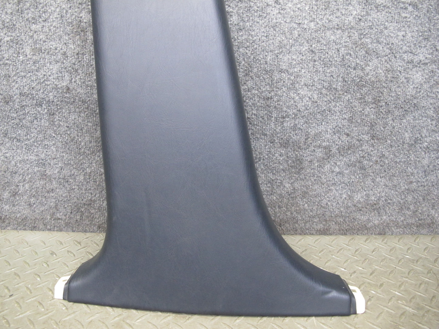 95-00 Toyota Celsior Lexus LS400 UCF20 Lower B Pillar Trim Cover Panel Set OEM