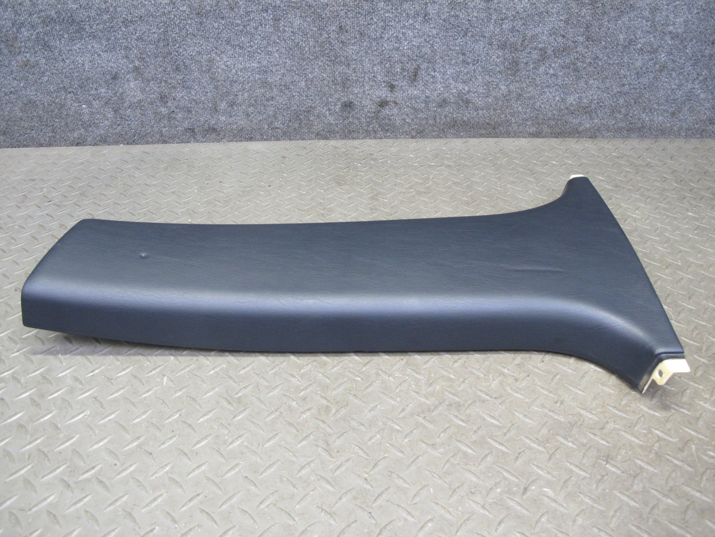 95-00 Toyota Celsior Lexus LS400 UCF20 Lower B Pillar Trim Cover Panel Set OEM