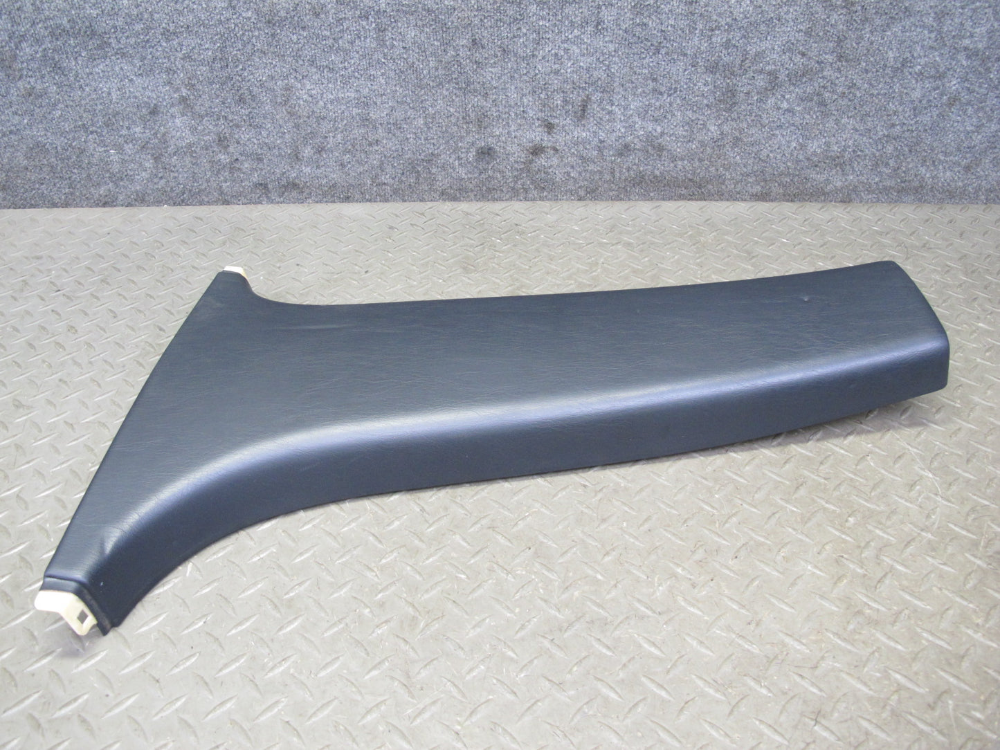 95-00 Toyota Celsior Lexus LS400 UCF20 Lower B Pillar Trim Cover Panel Set OEM