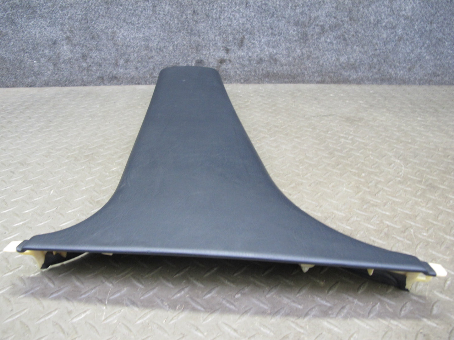 95-00 Toyota Celsior Lexus LS400 UCF20 Lower B Pillar Trim Cover Panel Set OEM