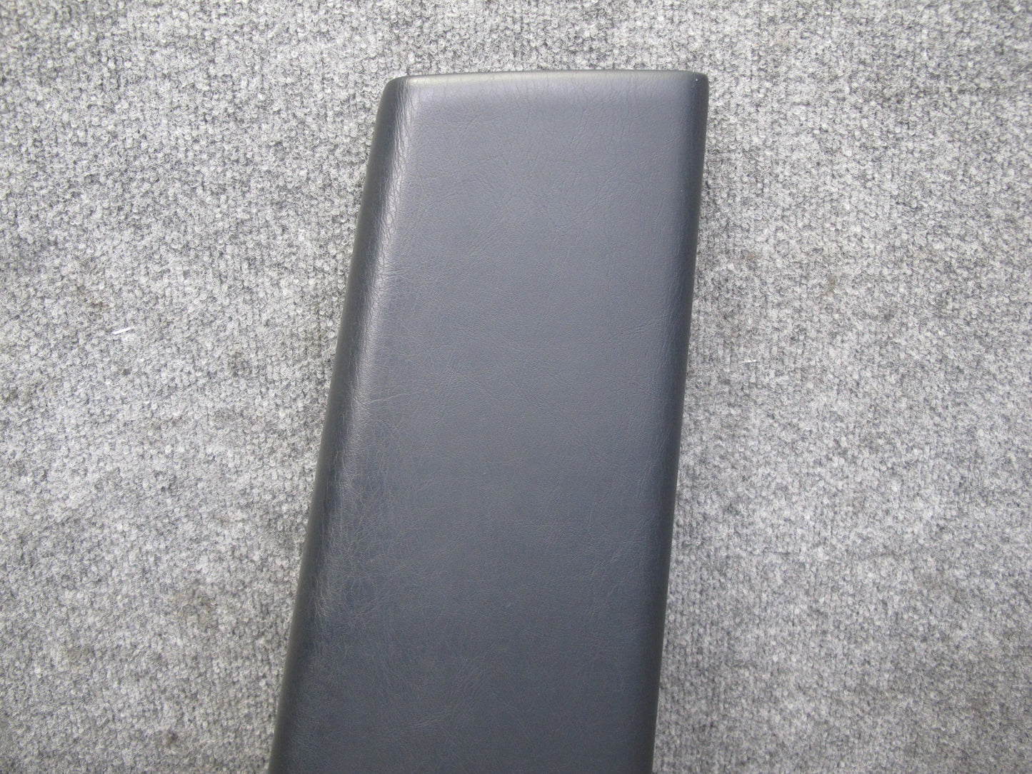 95-00 Toyota Celsior Lexus LS400 UCF20 Lower B Pillar Trim Cover Panel Set OEM