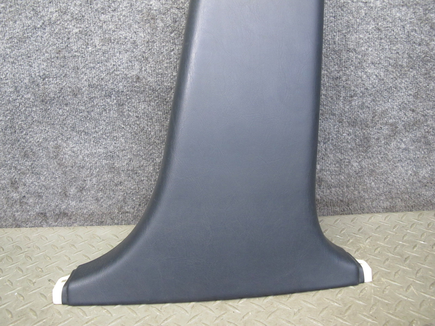 95-00 Toyota Celsior Lexus LS400 UCF20 Lower B Pillar Trim Cover Panel Set OEM