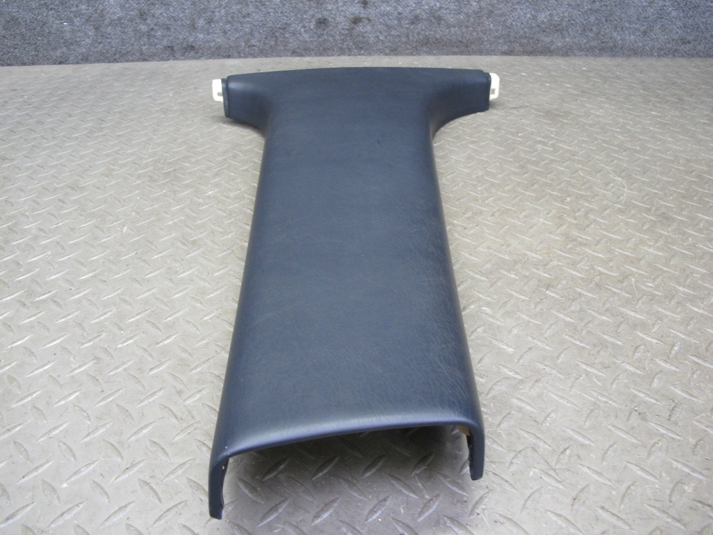 95-00 Toyota Celsior Lexus LS400 UCF20 Lower B Pillar Trim Cover Panel Set OEM