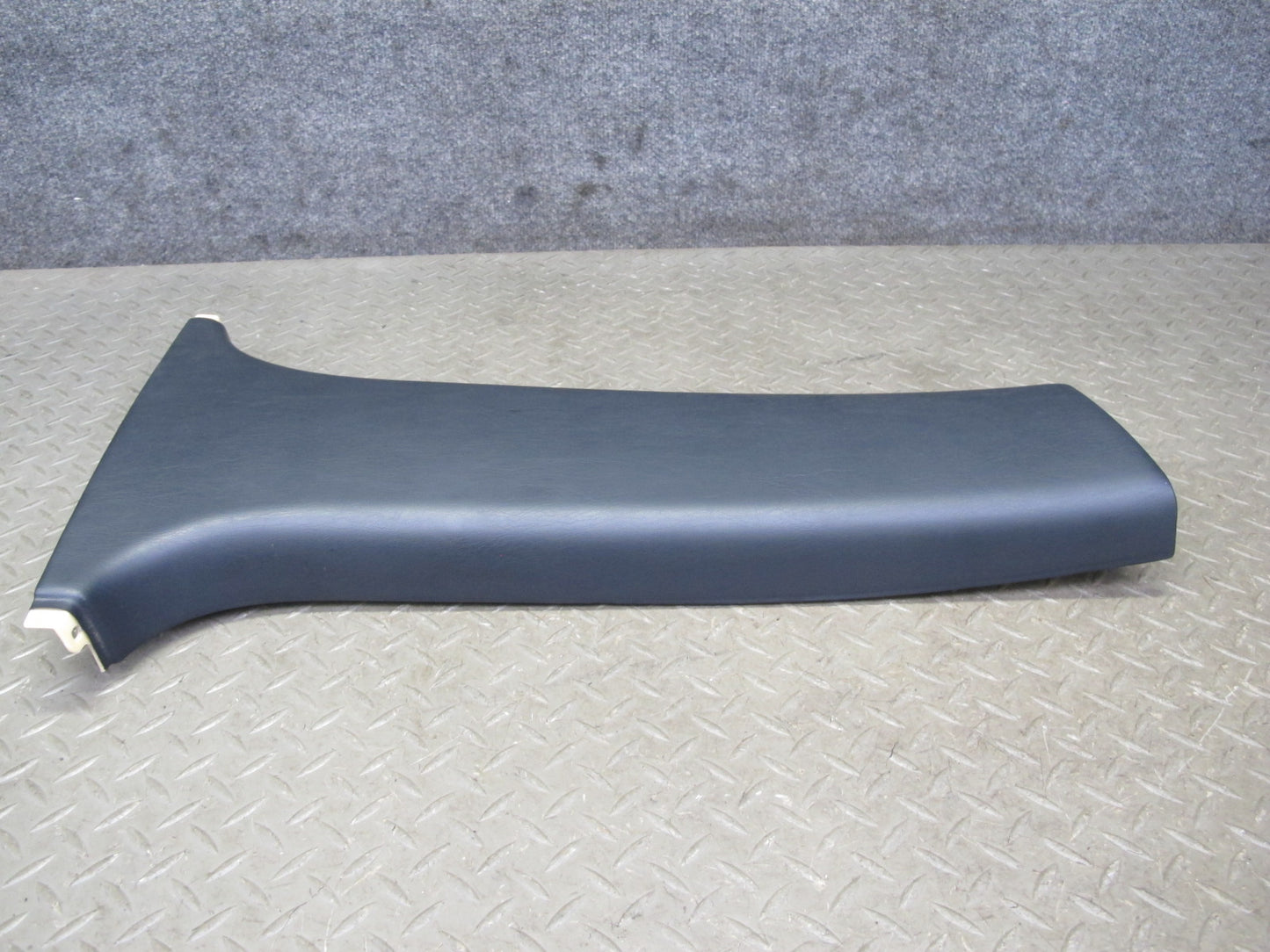 95-00 Toyota Celsior Lexus LS400 UCF20 Lower B Pillar Trim Cover Panel Set OEM
