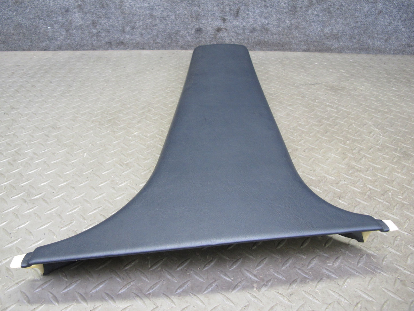 95-00 Toyota Celsior Lexus LS400 UCF20 Lower B Pillar Trim Cover Panel Set OEM