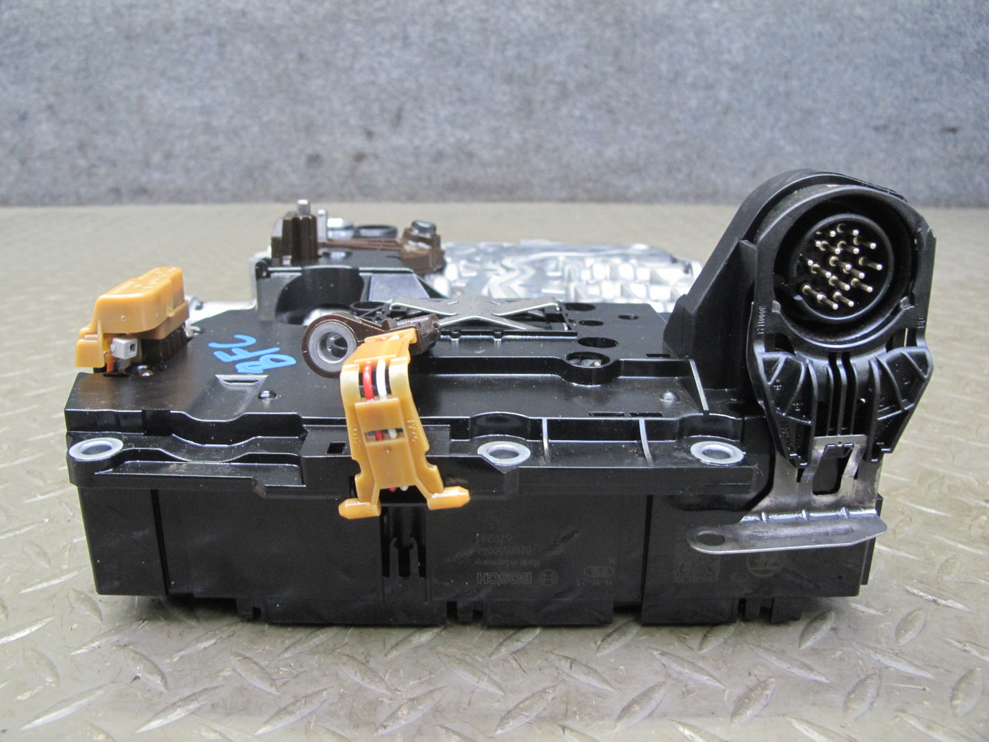 11-13 BMW F12 F13 F10 550i 8HP-70 A/T Transmission Valve Body Mechatronic OEM