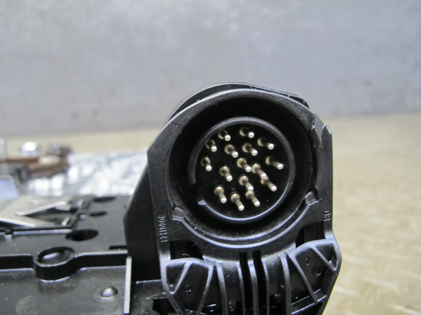 11-13 BMW F12 F13 F10 550i 8HP-70 A/T Transmission Valve Body Mechatronic OEM