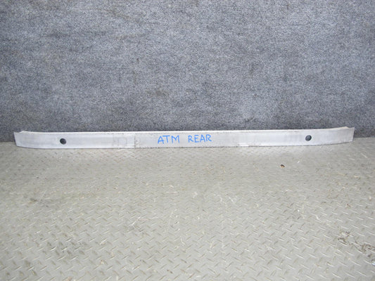 96-00 Toyota MARK2 JZX100 Tourer Rear Bumper Impact Reinforcement Bar OEM