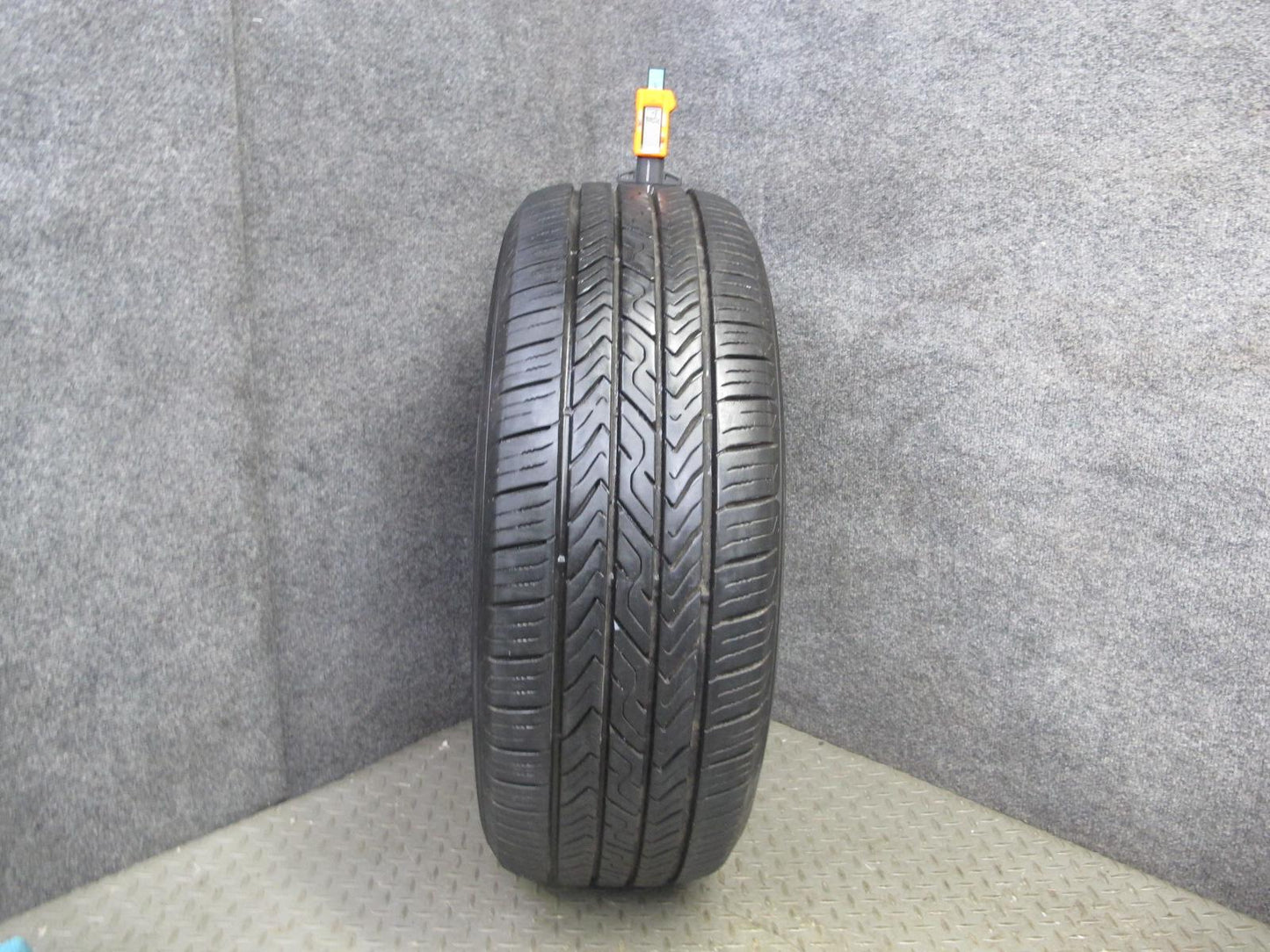 Set of 2 Toyo Extensa A/S II Tire 225/60 R16 98H 2323 10/32 Tread