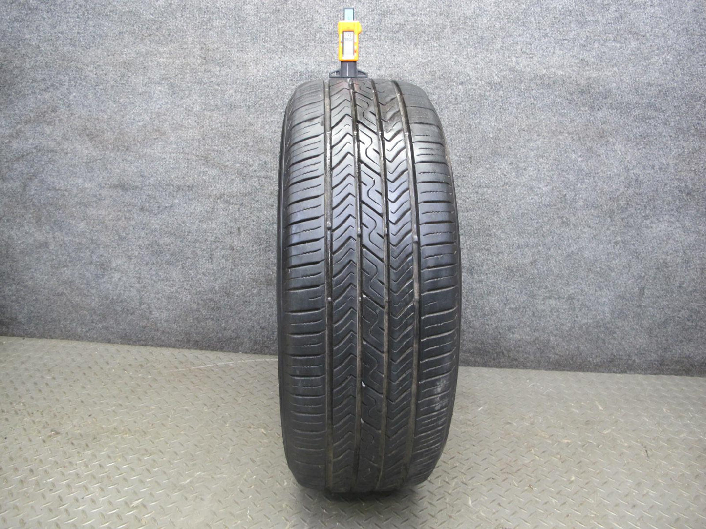 Set of 2 Toyo Extensa A/S II Tire 225/60 R16 98H 2323 10/32 Tread