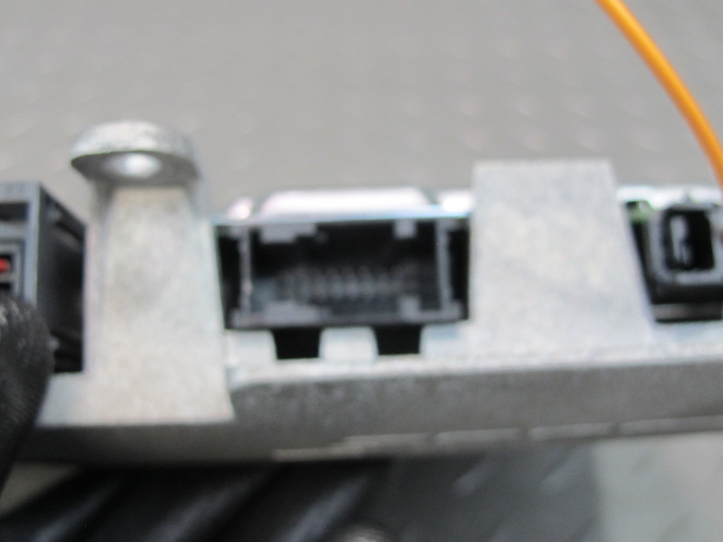 2011-2016 Porsche Cayenne 958 Radio Audio Bose Amplifier AMP 7PP035223AA