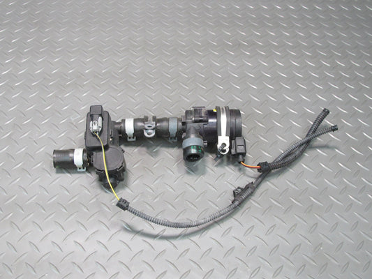 2011-2014 Porsche Cayenne S 958 4.8L Engine Motor Auxiliary AUX Water Pump Valve