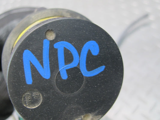 2011-2014 Porsche Cayenne S 958 4.8L Engine Motor Auxiliary AUX Water Pump Valve