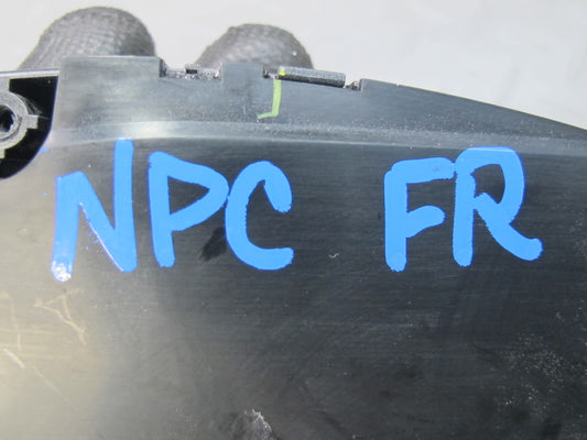 2011-2018 Porsche Cayenne 958 Front Right Side Seat Adjustment Control Switch