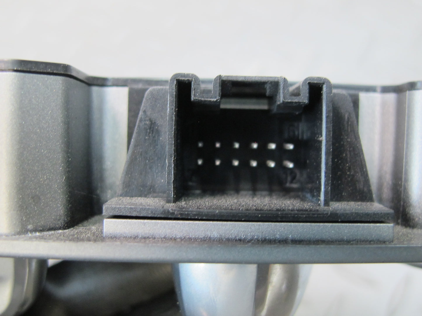 2011-2018 Porsche Cayenne 958 Front Right Side Seat Adjustment Control Switch