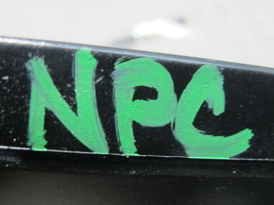 2011-2014 Porsche Cayenne 958 Trailer Hitch Towing Brake Control Module Unit