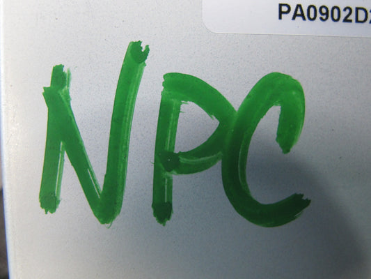 2011-2014 Porsche Cayenne 958 Rear View Backup Camera Control Module Unit