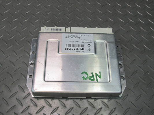 2011-2014 Porsche Cayenne 958 Air Suspension Control Module Unit 7P0907553AB