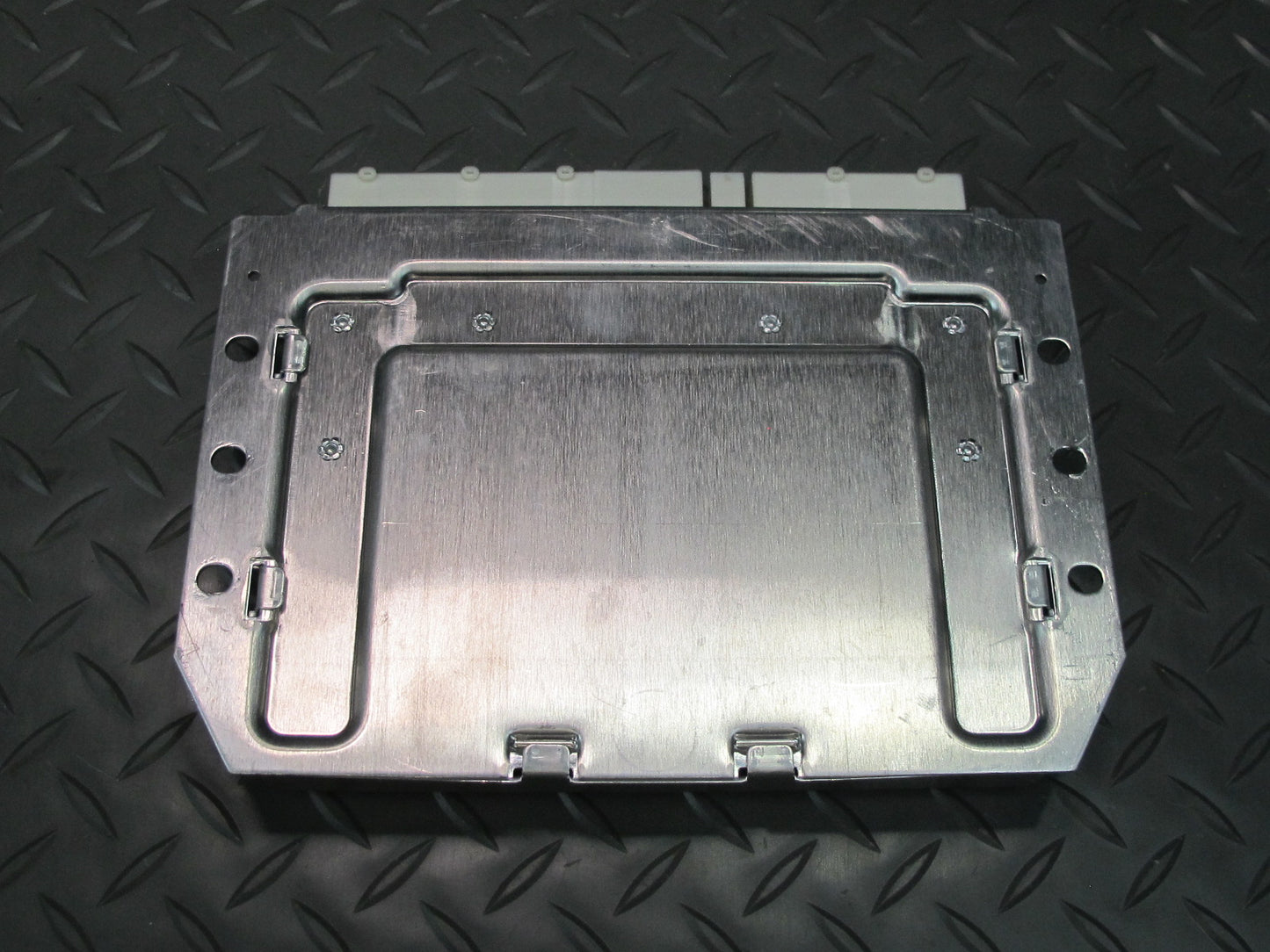 2011-2014 Porsche Cayenne 958 Air Suspension Control Module Unit 7P0907553AB