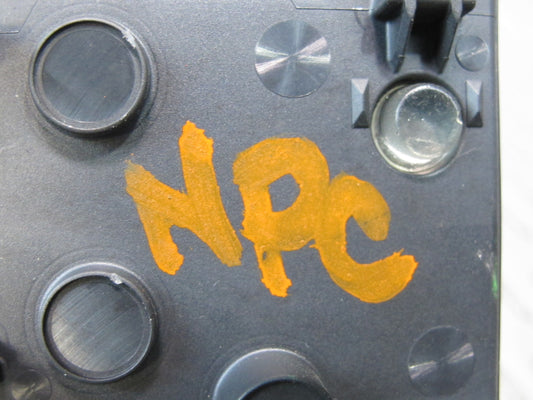 2011-2014 Porsche Cayenne 958 Rear Trunk Lid Liftgate Control Module Unit