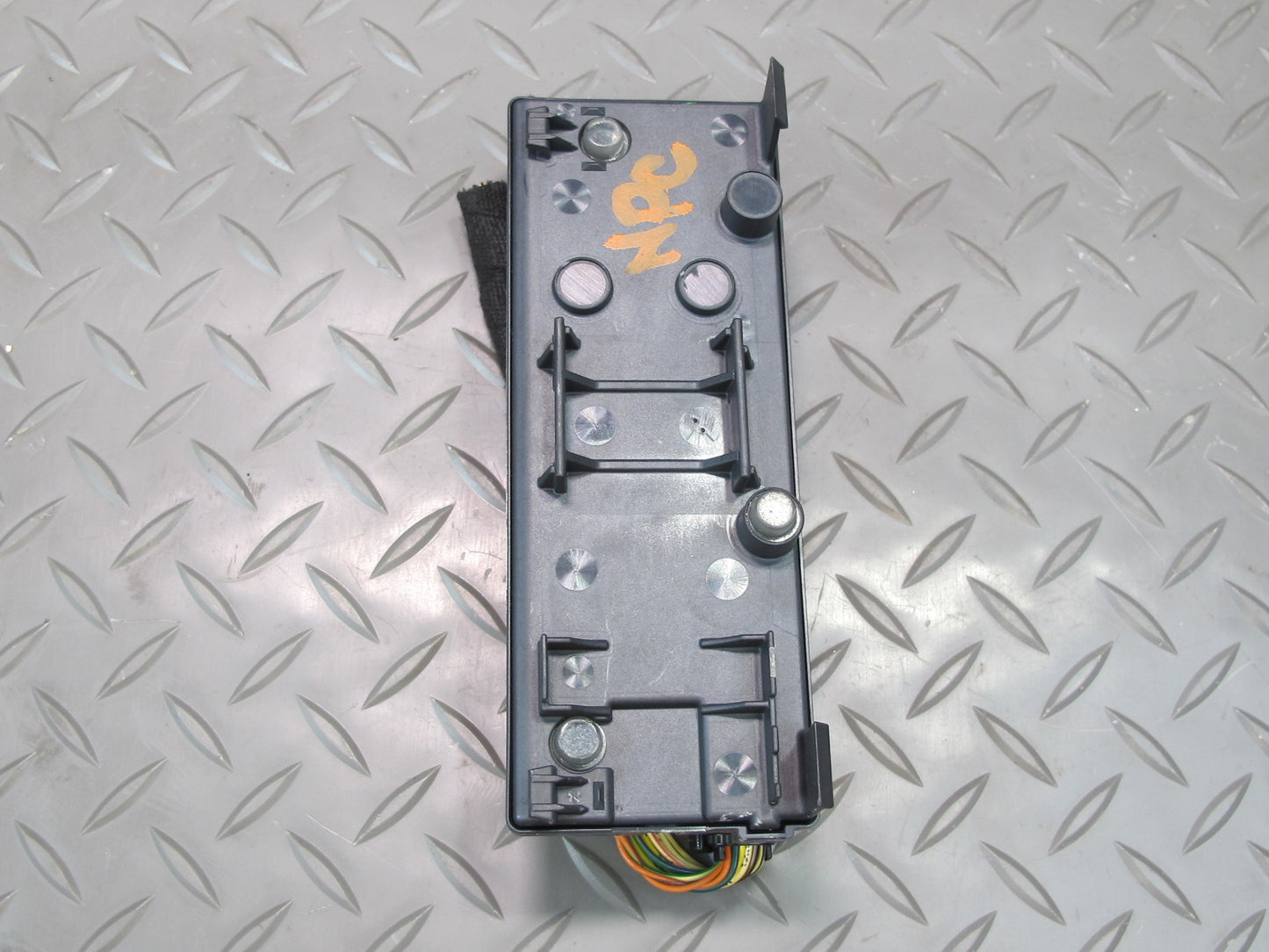 2011-2014 Porsche Cayenne 958 Rear Trunk Lid Liftgate Control Module Unit