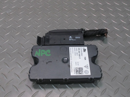 2011-2014 Porsche Cayenne 958 Electric Parking Brake Computer Control Module