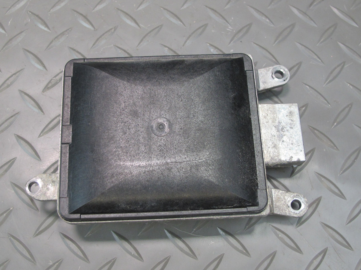 11-14 Porsche Cayenne 958 Blind Spot Lane Departure Distance Radar Sensor Set