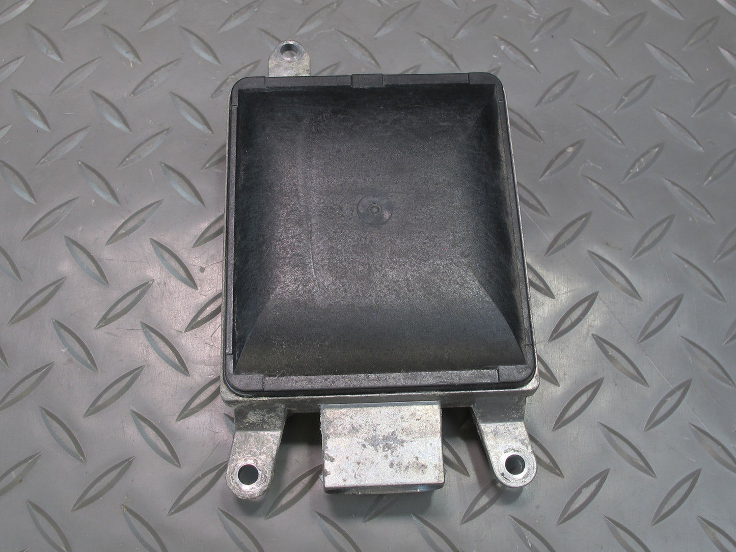 11-14 Porsche Cayenne 958 Blind Spot Lane Departure Distance Radar Sensor Set