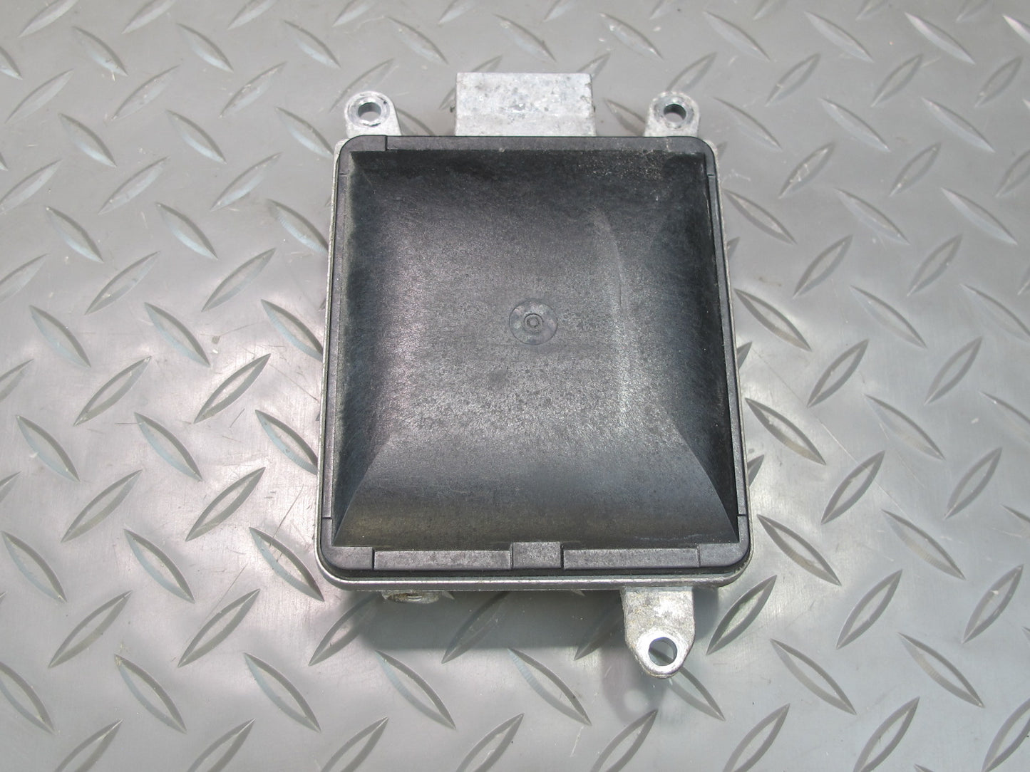 11-14 Porsche Cayenne 958 Blind Spot Lane Departure Distance Radar Sensor Set