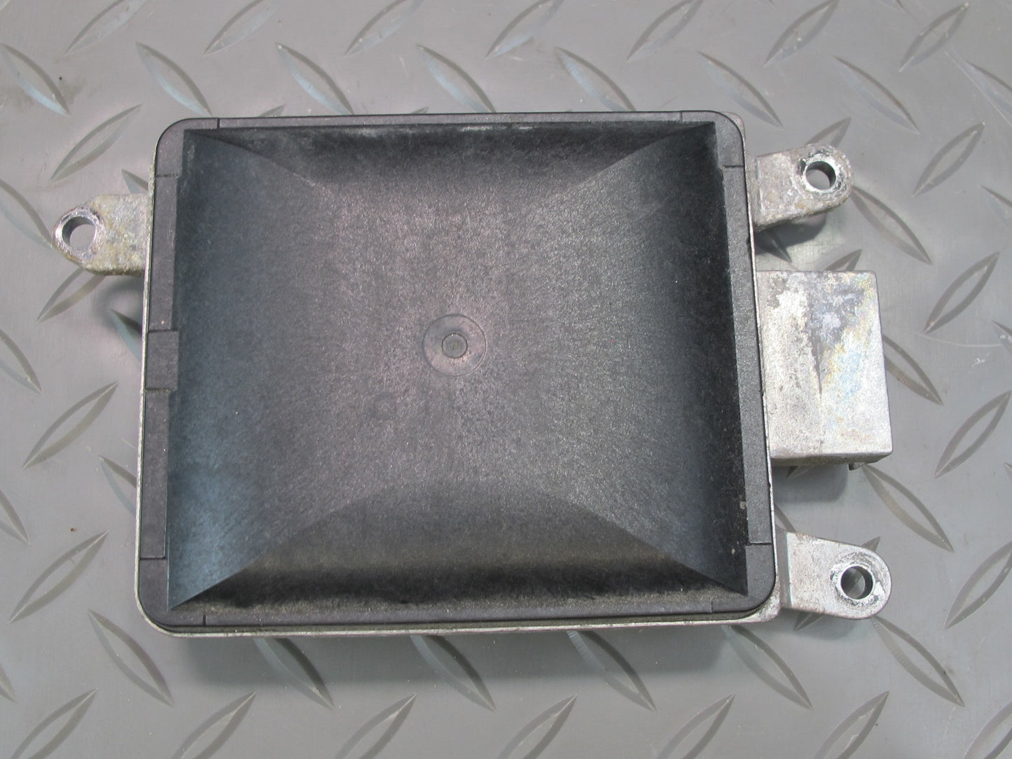 11-14 Porsche Cayenne 958 Blind Spot Lane Departure Distance Radar Sensor Set