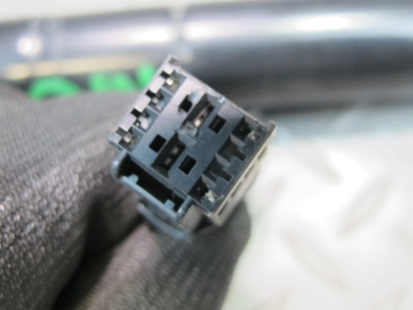 2011-2014 Porsche Cayenne 958 Rear Trunk Hatch Strut Shock Left Right Side Set