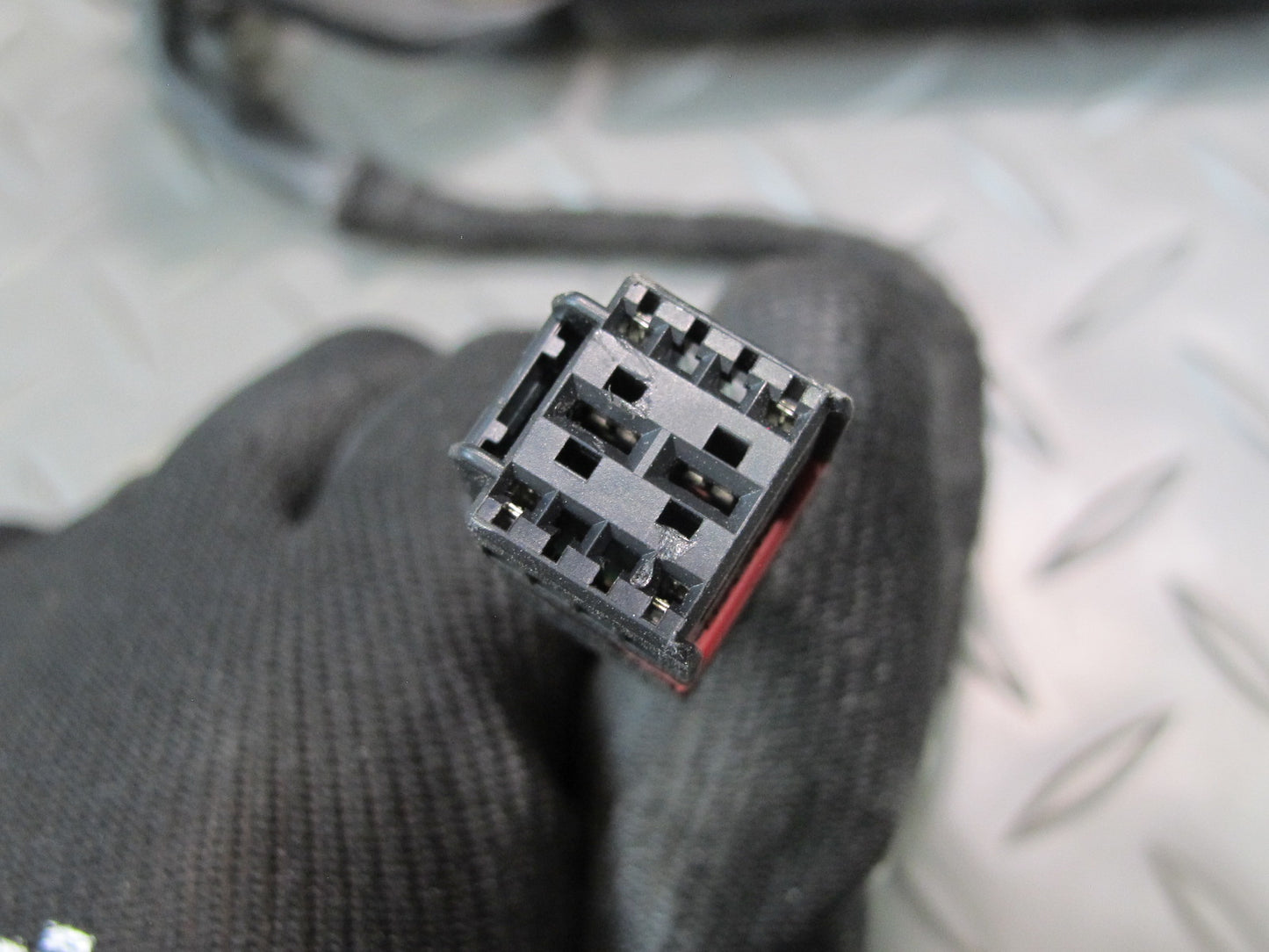 2011-2014 Porsche Cayenne 958 Rear Trunk Hatch Strut Shock Left Right Side Set