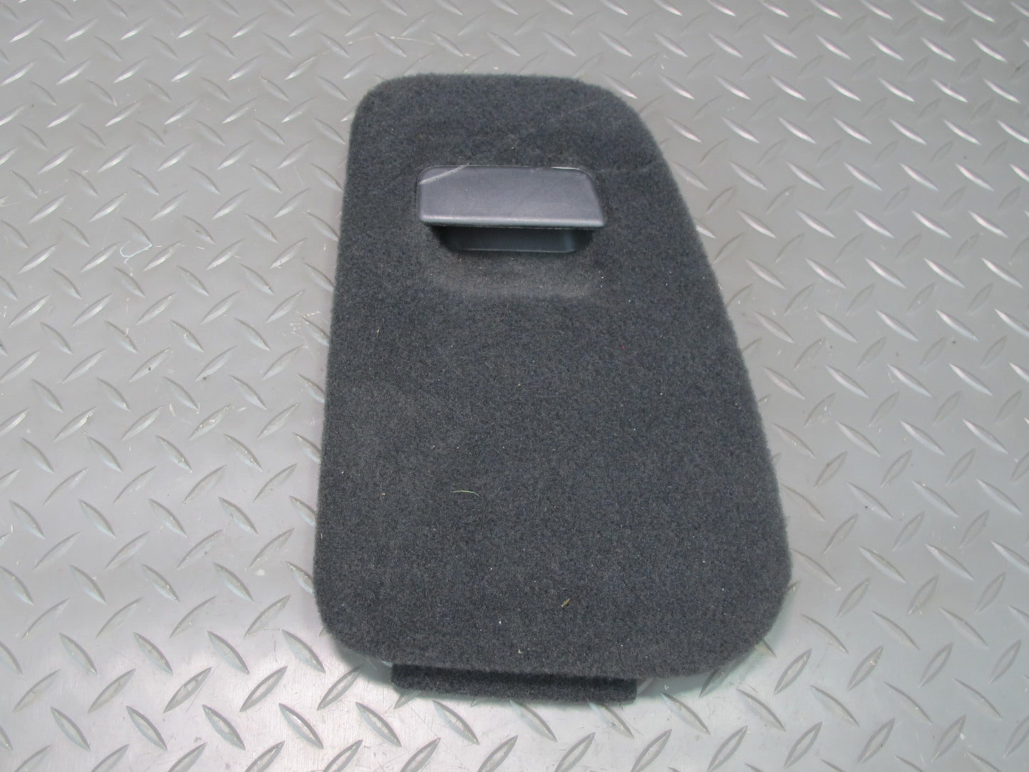 2011-2018 Porsche Cayenne 958 Rear Right Interior Trunk Carpet Boot Trim Cover