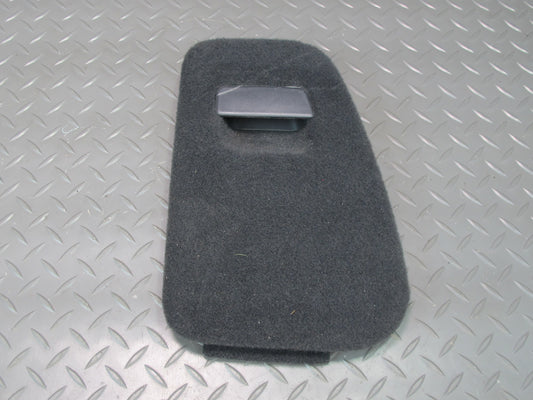 2011-2018 Porsche Cayenne 958 Rear Right Interior Trunk Carpet Boot Trim Cover