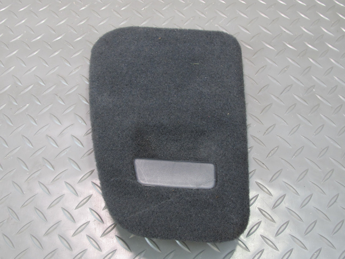 2011-2018 Porsche Cayenne 958 Rear Right Interior Trunk Carpet Boot Trim Cover