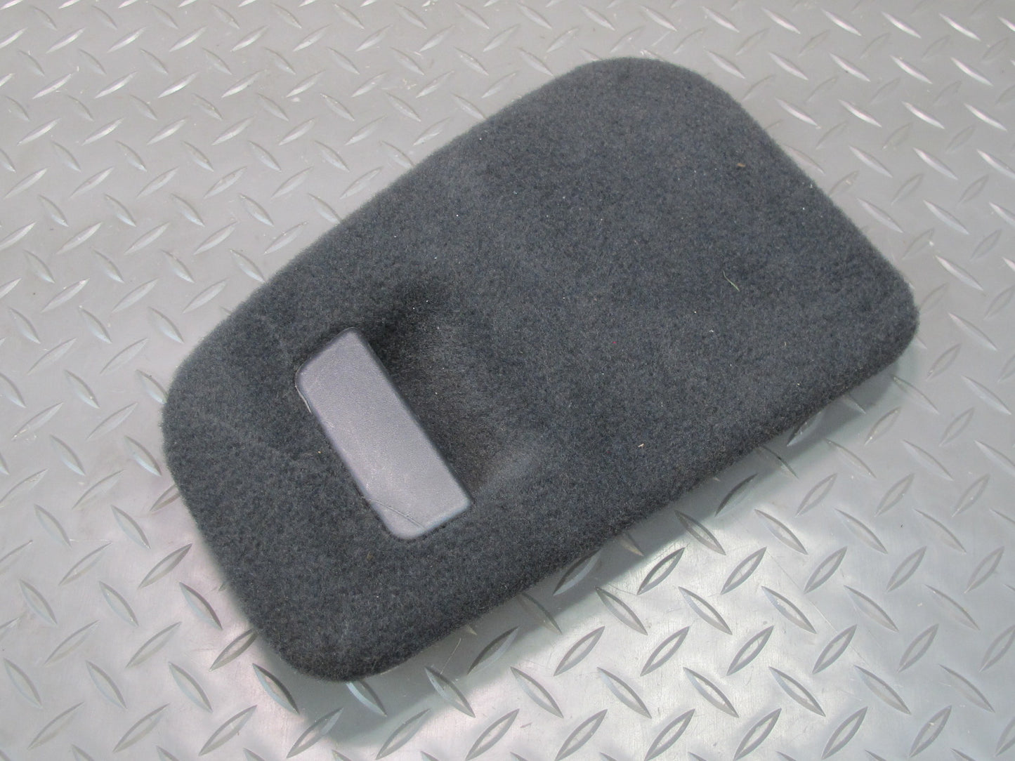 2011-2018 Porsche Cayenne 958 Rear Right Interior Trunk Carpet Boot Trim Cover