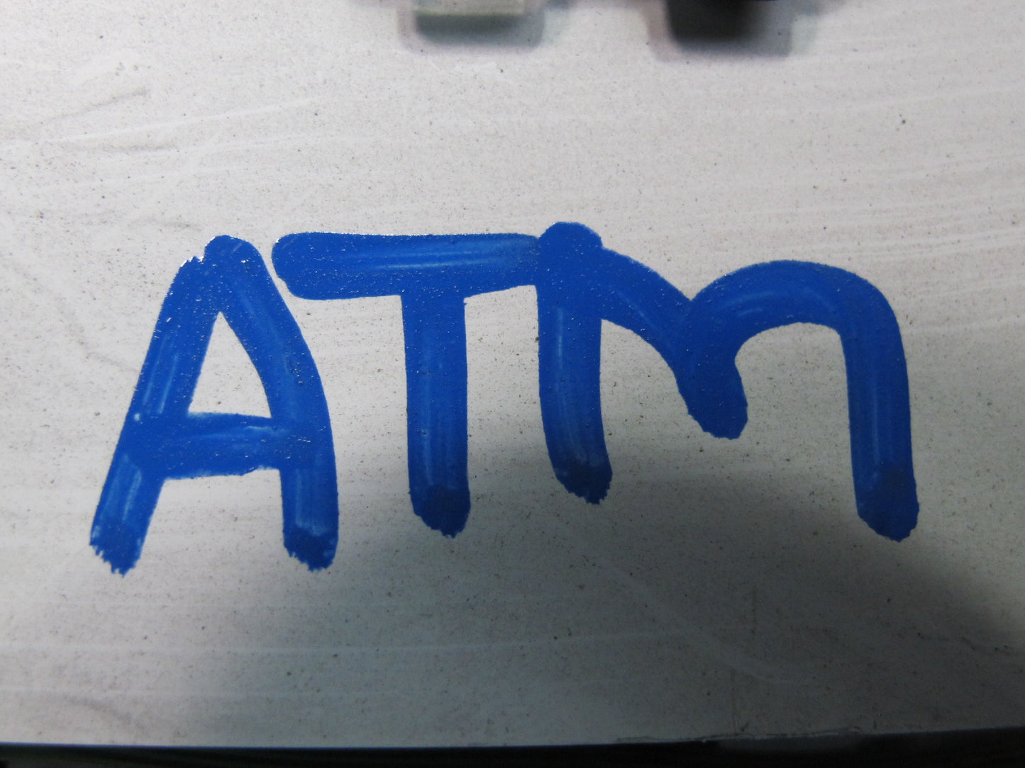 1996 Toyota MARK2 JZX100 Tourer S A/T Instrument Cluster Gauge Speedometer OEM