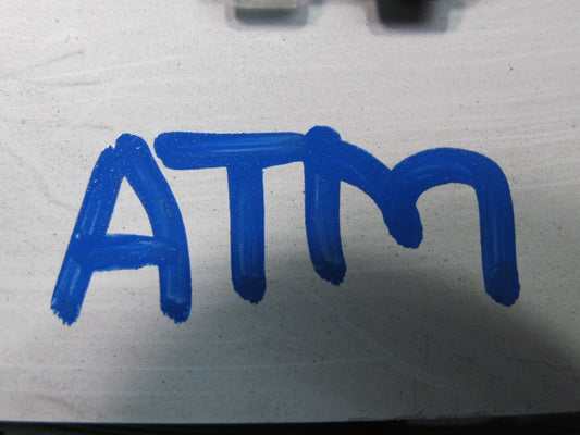 1996 Toyota MARK2 JZX100 Tourer S A/T Instrument Cluster Gauge Speedometer OEM