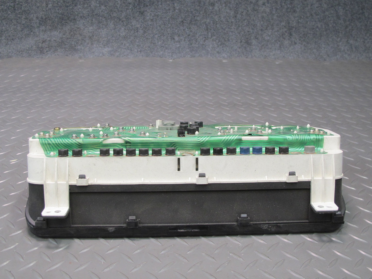 1996 Toyota MARK2 JZX100 Tourer S A/T Instrument Cluster Gauge Speedometer OEM