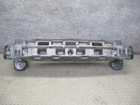 2011-2018 Porsche Cayenne 958 Front Bumper Impact Reinforcement Bar W/ Foam