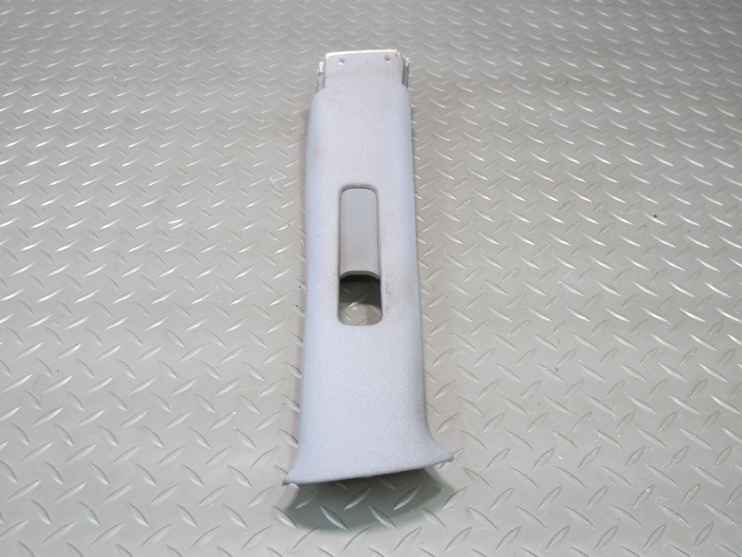 96-98 Toyota MARK2 JZX100 Set of 2 Interior B Pillar Upper Trim Cover Panel OEM