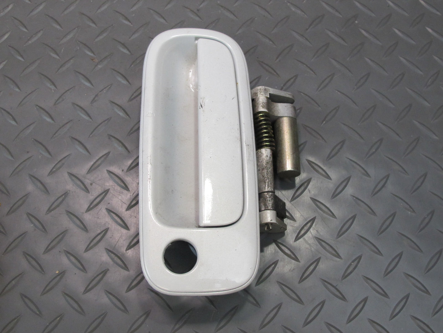 96-00 Toyota MARK2 JZX100 Set of 4 Front & Rear Door Exterior Handle OEM