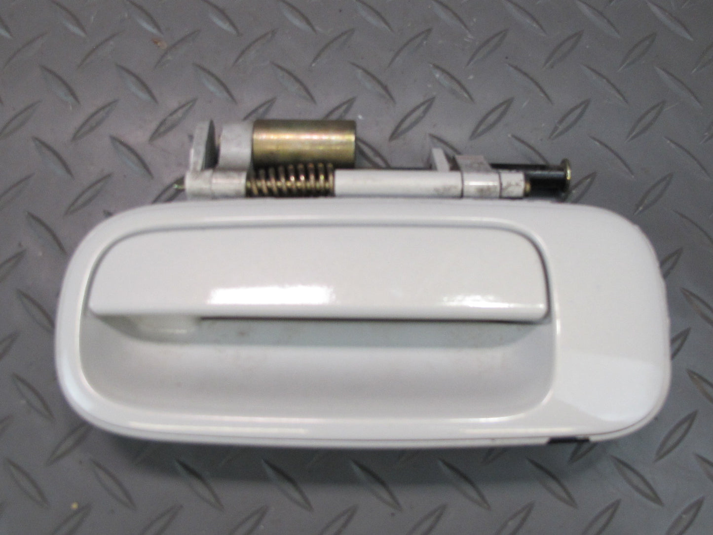 96-00 Toyota MARK2 JZX100 Set of 4 Front & Rear Door Exterior Handle OEM