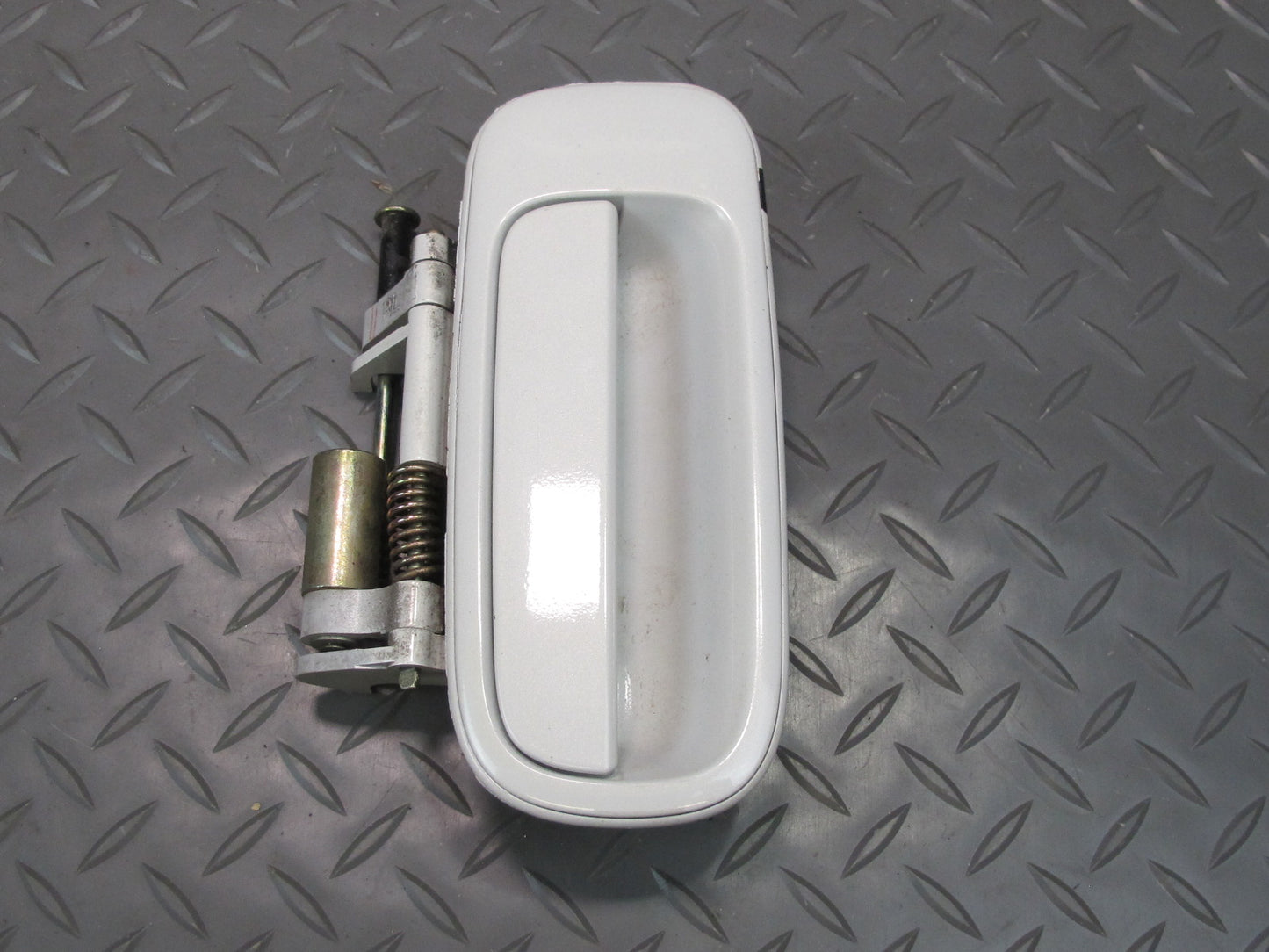 96-00 Toyota MARK2 JZX100 Set of 4 Front & Rear Door Exterior Handle OEM