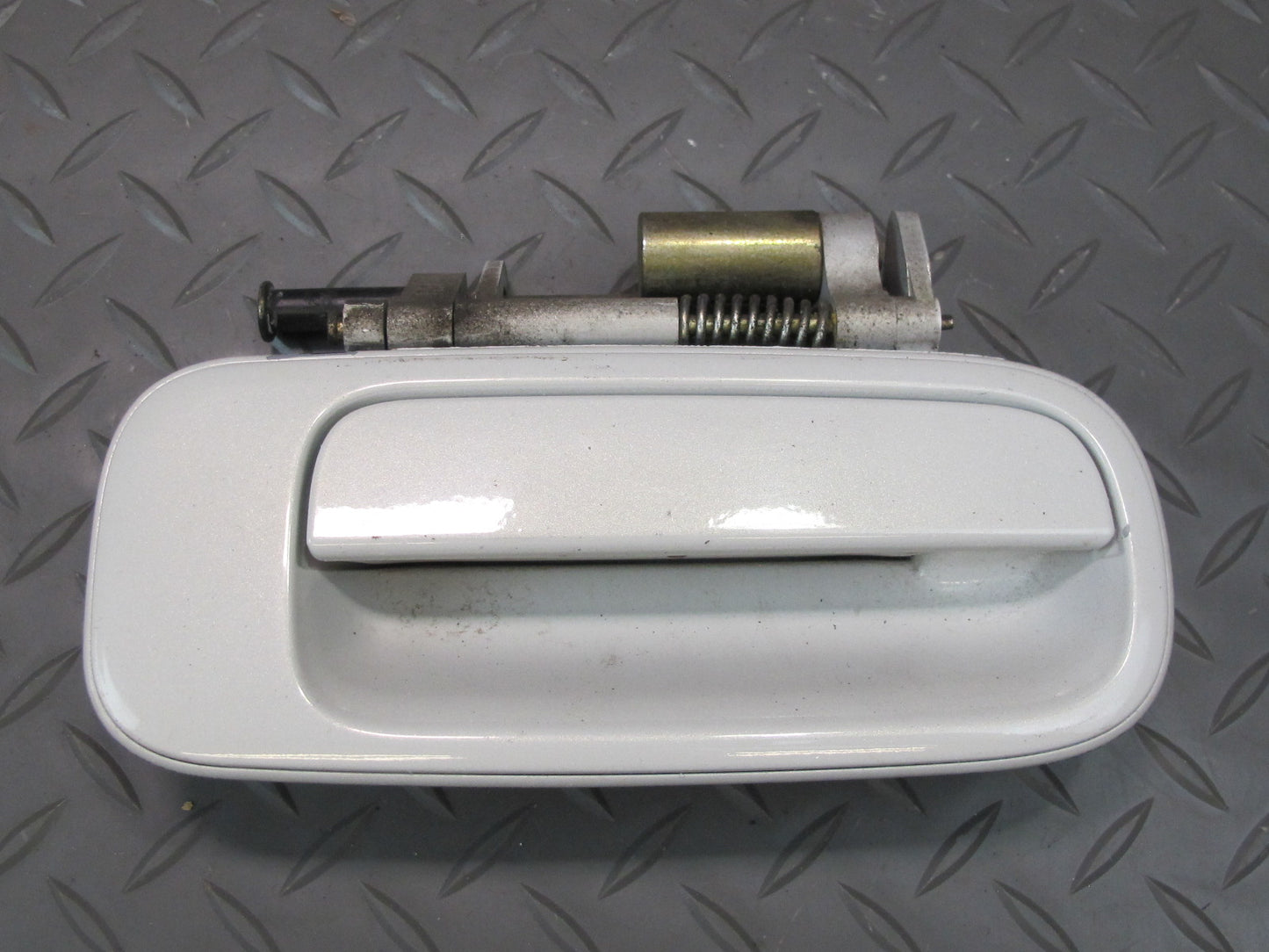 96-00 Toyota MARK2 JZX100 Set of 4 Front & Rear Door Exterior Handle OEM