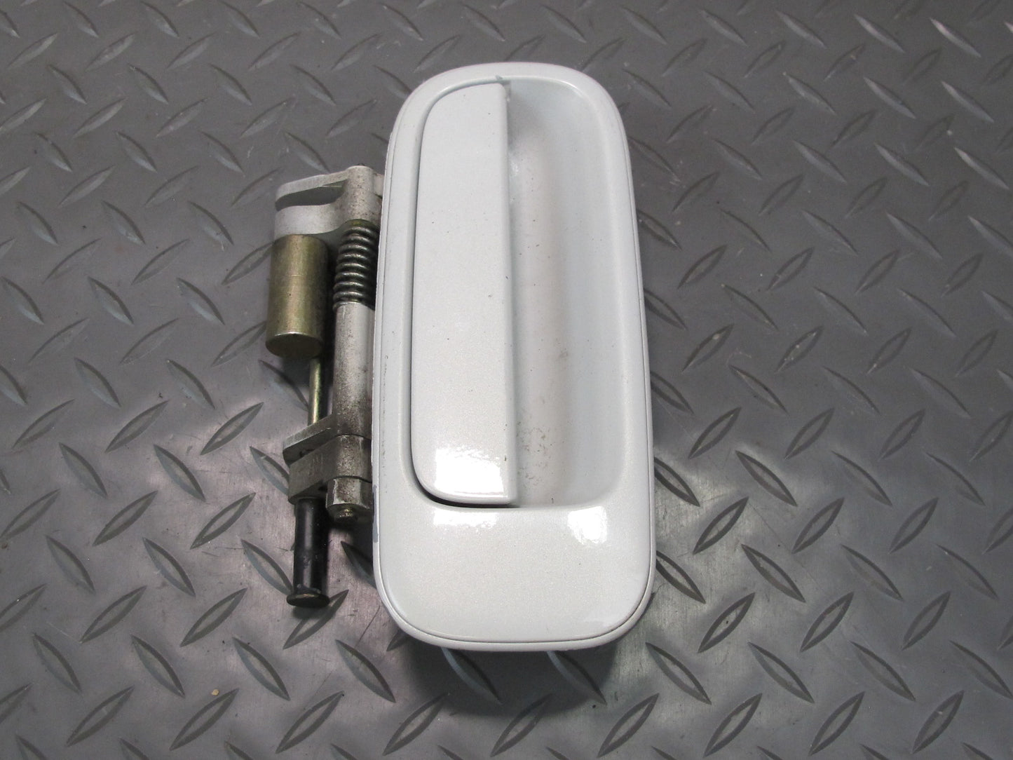 96-00 Toyota MARK2 JZX100 Set of 4 Front & Rear Door Exterior Handle OEM