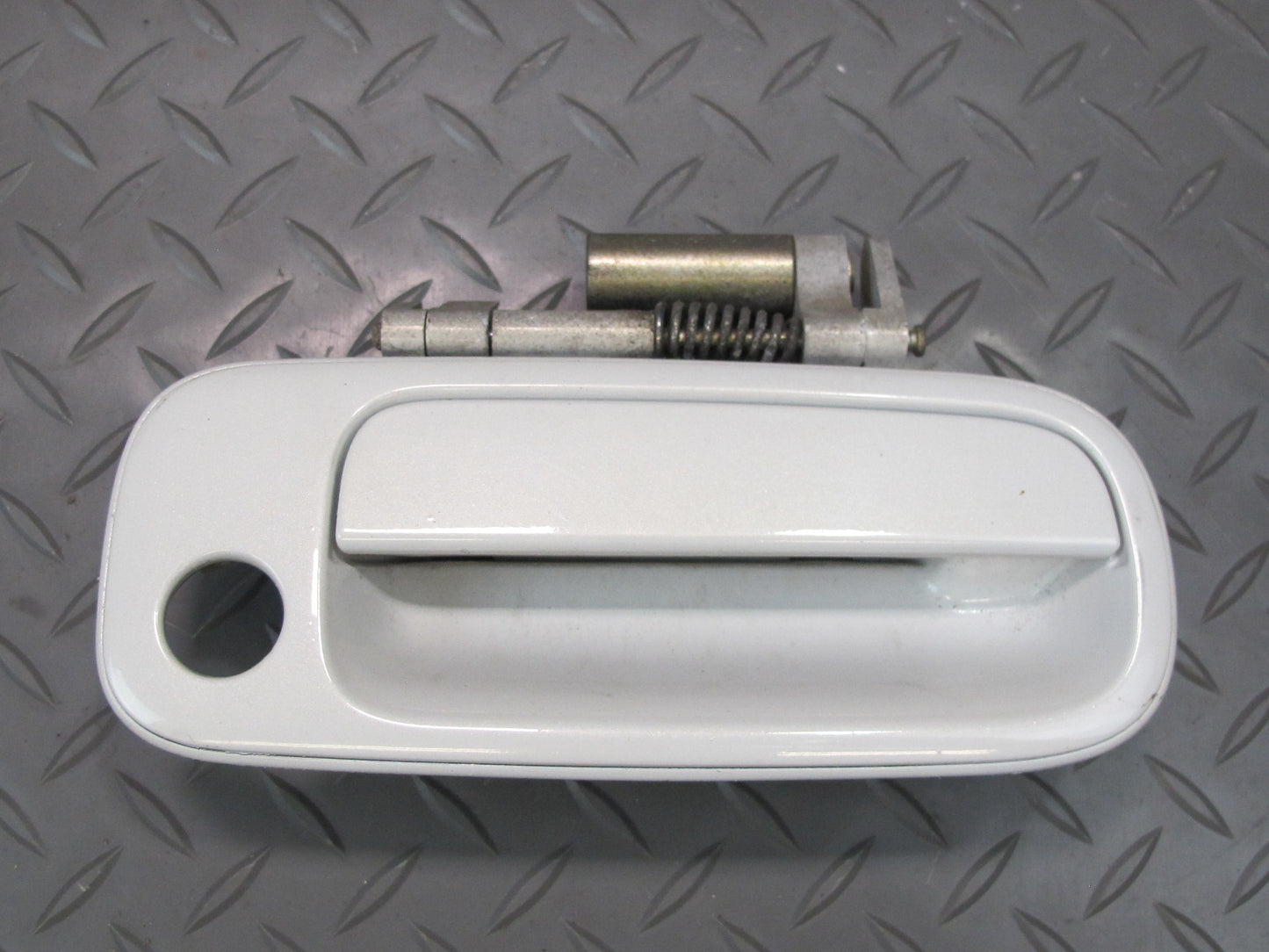 96-00 Toyota MARK2 JZX100 Set of 4 Front & Rear Door Exterior Handle OEM