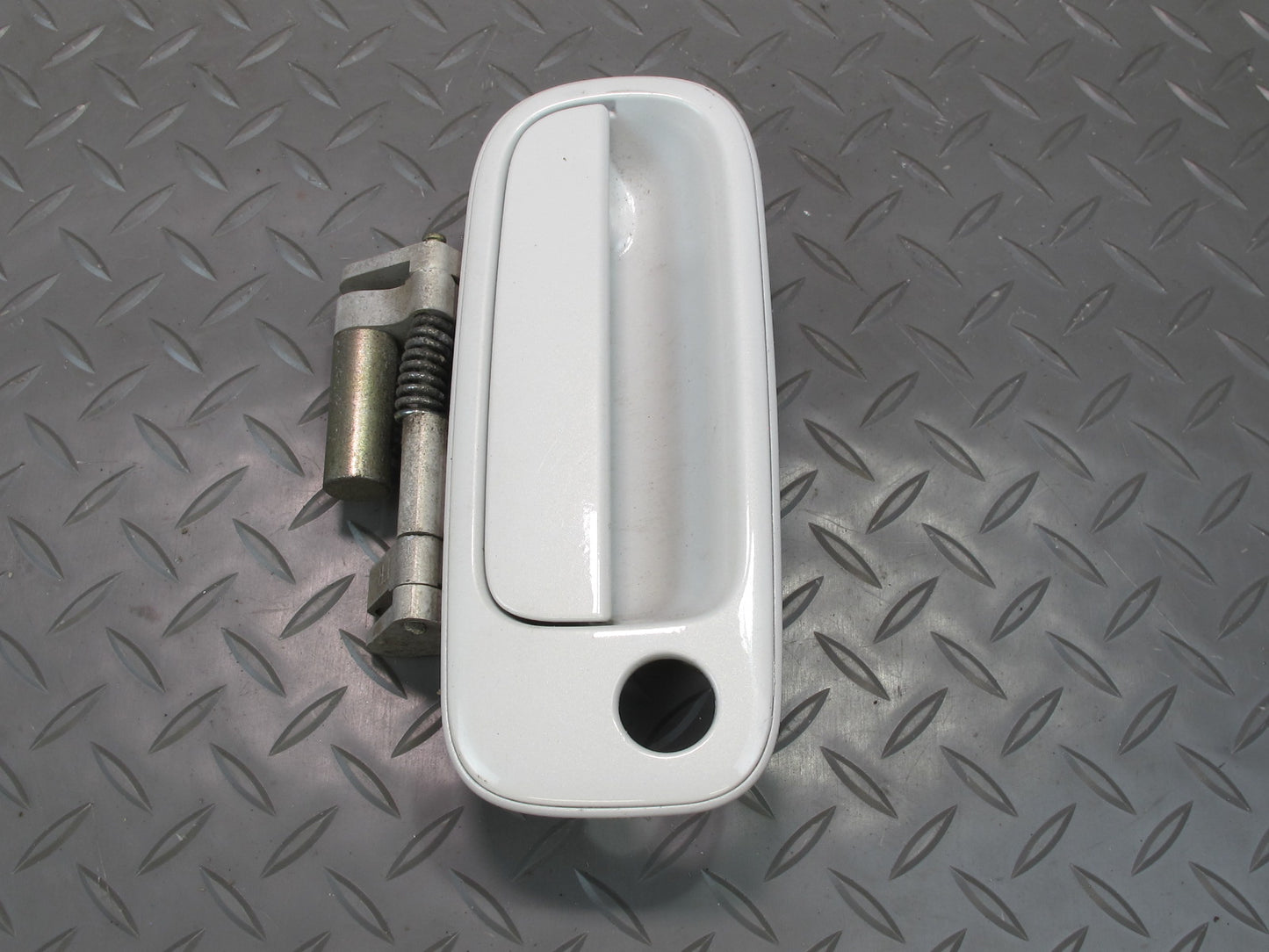 96-00 Toyota MARK2 JZX100 Set of 4 Front & Rear Door Exterior Handle OEM